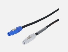 5m Neutrik PowerCON Link Cable 2.5mm H07RN-F