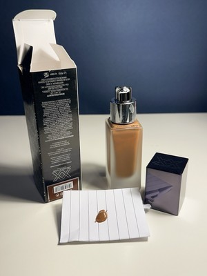 XX Revolution Liquid Skin Foundation FX14 brandneu mit Hyaluronsäure 