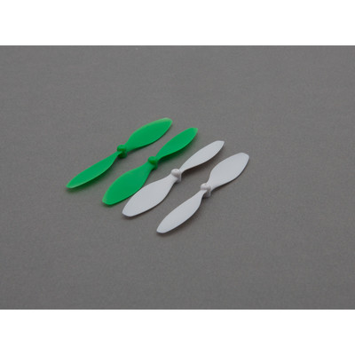 Blade Props 4 Glimpse BLH2206 MultirotorPartsReplacement Parts