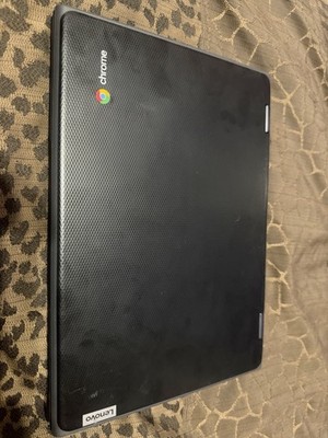 Lenovo 300E Chromebook Gen 2 AMD 11.6 inch (32GB, AMD A4-9120C APU, 1.60 GHz,...