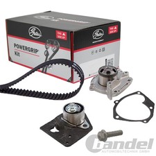 Kit de distribution Mitsubishi CARISMA