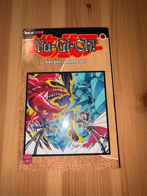 Yu-Gi-Oh! - Band 29 - Kazuki Takahashi - Deutsch