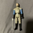 Star Wars General Madine 1983 Action Figure Kenner, Complete