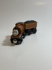 VTG Thomas Friends 2001 Wooden Railway - Duke Tender