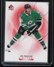#98 2020-21 SP Authentic Joe Pavelski Limited Red Dallas Stars