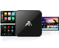 AutoSky CarPlay TV-Adapter - Adapter, der TV-Sticks kabellos mit dem...