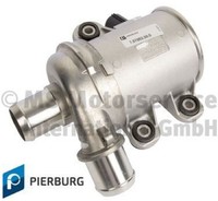 Pierburg 7.07002.50.0 Wasserpumpe Wapu FüR Ford