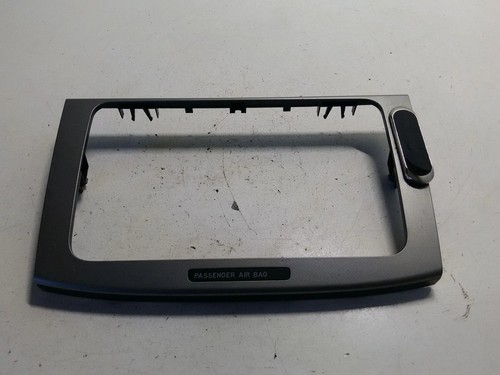 VW PASSAT B5 3B3 Musik-Player Verkleidung 3C0858069M 2.00 Diesel 100kw 28439742
