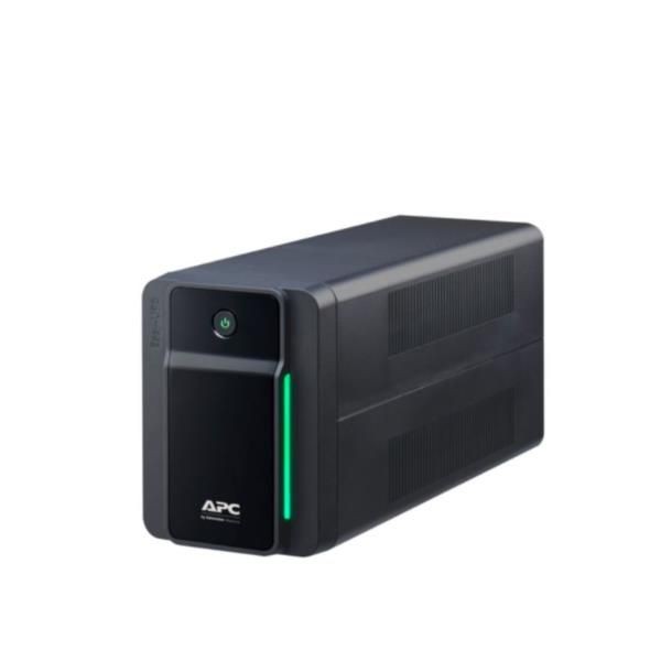 Bx1200mi ups a linea interattiva 1200 va 650 w 6 presa(e) ac - Immagine 5