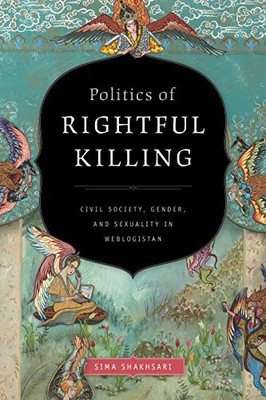 Politics of Rightful Killing: Civil Society