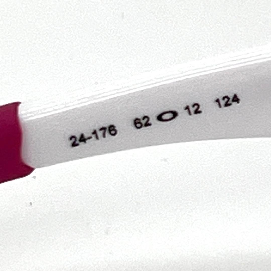 Excellent Condition Oakley Commit 24 176 OAKLEYCO… - image 10