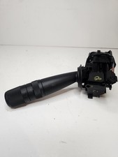 2005-2007 Jeep Grand Cherokee Multifunction Column Switch Fog Light Oem 1458555