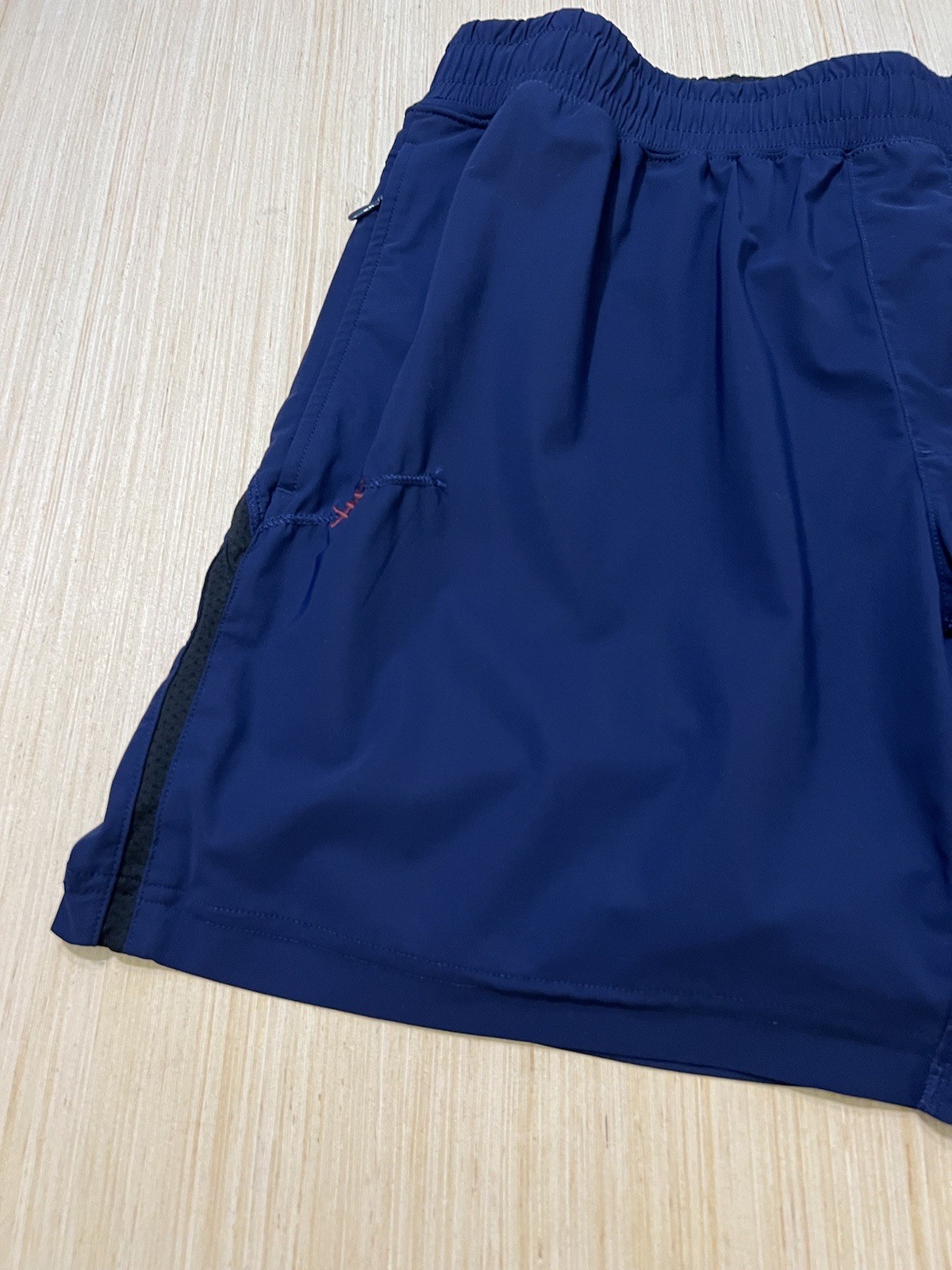 Rhone Blue Versatility Lined Performance Gym Work… - image 2