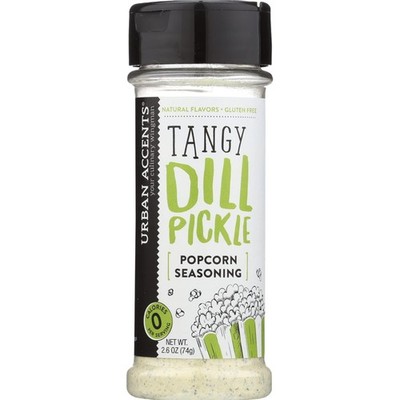 Popcorn Spice Dill Pickle 2.6 OZ
