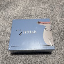 LiftLab Skin Sculptor - 3-in-1 LED Light Facial and Neck Massager - Rejuvenation