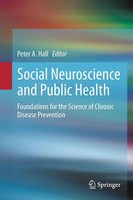 Peter A. Hall | Social Neuroscience And Public Health | Taschenbuch | Englisch