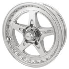 <!--F#f_0-->Street Pro ll Convo Pro Wheel Polished 15x4'' For Holden For Chevrolet Bolt Circ<!--F/-->