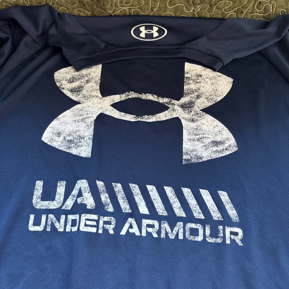 Women's Short Sleeve Shirts lot 6 Size Large Athletic & Casual Great shape - Image 3 of 4