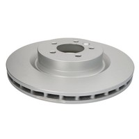 Bremsscheibe Bosch 0 986 479 578 Vorne, BelüFtet, 1 StüCk
