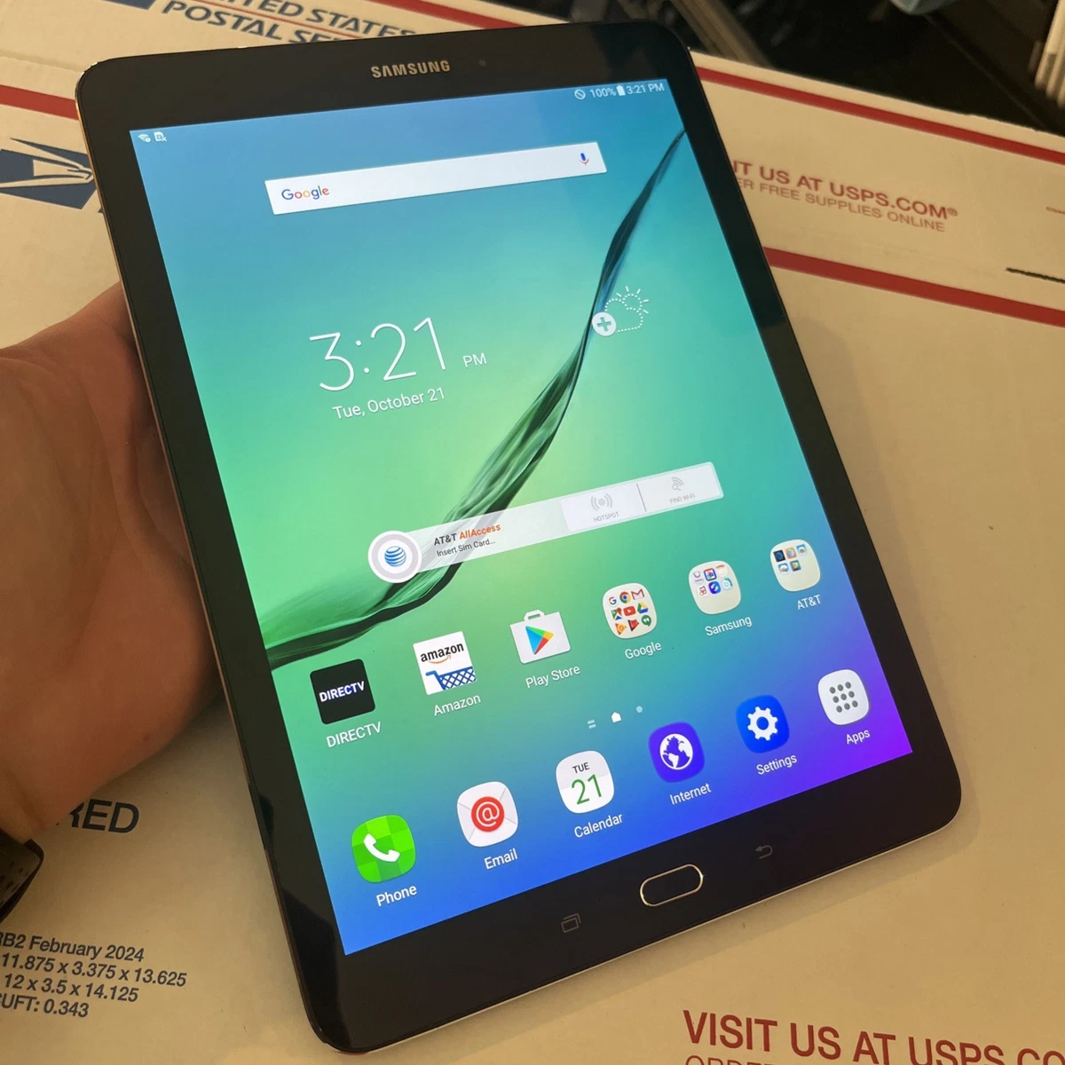 Samsung Galaxy Tab S2 for sale | eBay