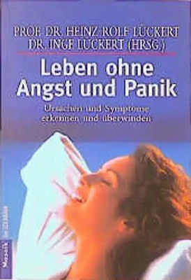 Leben ohne Angst und Panik