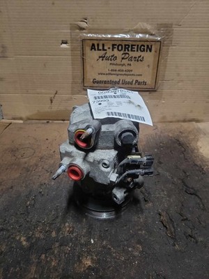 07 08 09 10 11 12 13 VOLVO XC90 A/c Air Compressor