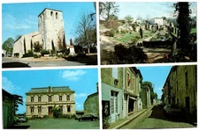 24 VELINES [REF/S13930]