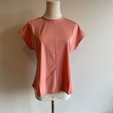 Nwt Craft Sportswear Womens Boxy Ribbed Perfo...