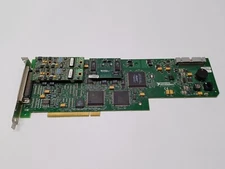 PCI-6111E National Instruments 2 Channel Multifunction I/O Card