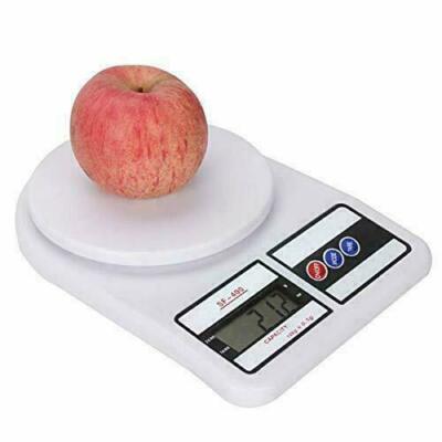 Postage, Food, Jewelry Scale NIB W/Batts