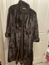 Maximilian Alta Moda Mink Fur Coat