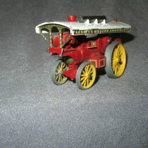 Lesney Modellautos, - LKWs & -Busse der Serie Matchbox Models of Yesteryear