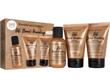 Bumble  bumble Bond-Building Hair Repair Starter Set-For Damaged Hair- 47 VALUE
