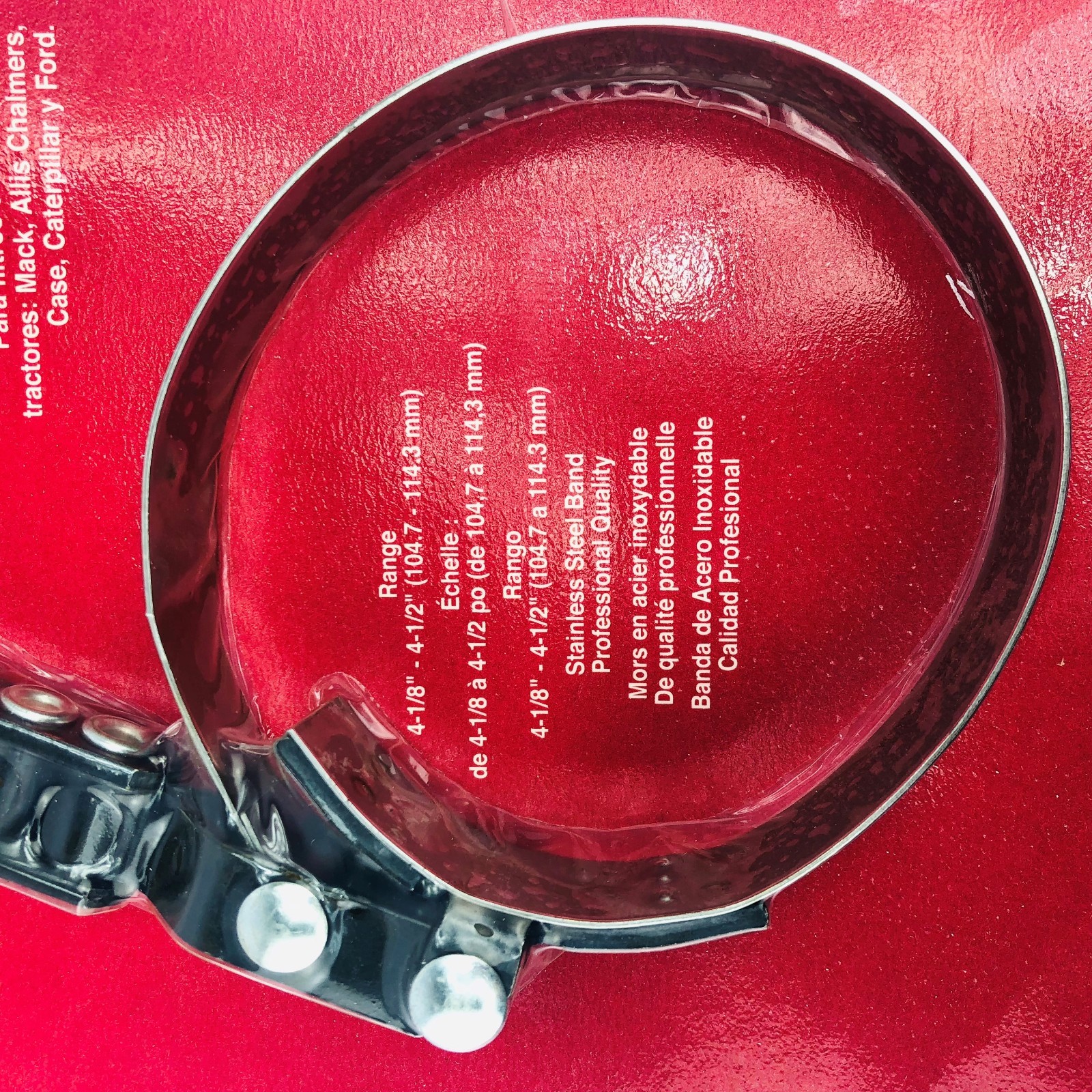 LISLE SWIVEL GRIP OIL FILTER WRENCH 53250 LARGE 83045532507 eBay