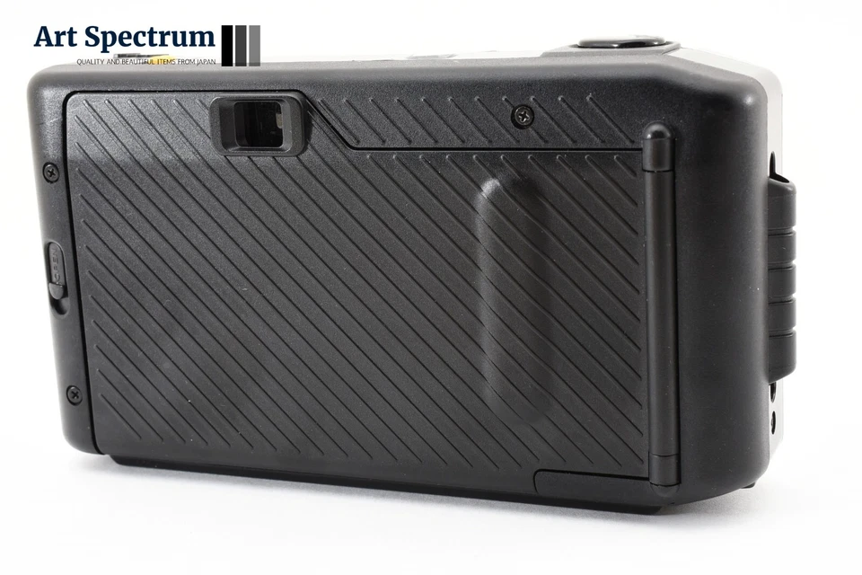 [Opt N Como Nuevo] Canon AF35J Sprint Autoboy LITE Sure Shot 35 mm f3,5 apuntar y disparar Foto 4 de 4