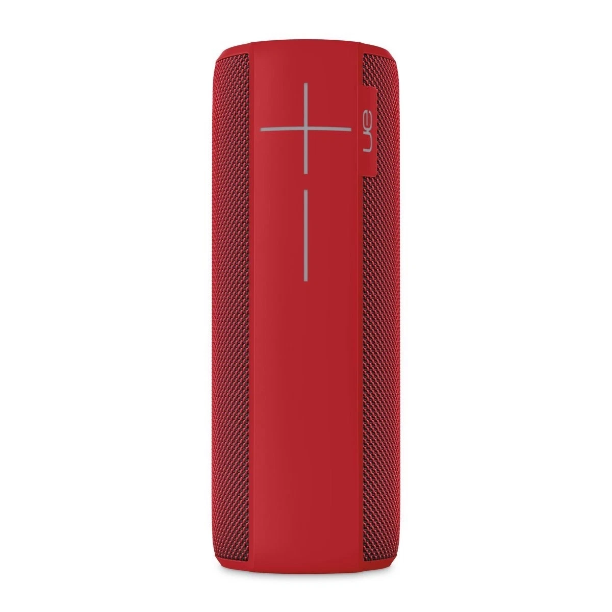 Logitech UE MEGABOOM Wireless Bluetooth Waterproof Mega Boom Speaker RED  NEW