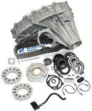 Complete Bearing &Seal Kit NP261- NP263XHD Duramax Transfer Case (BK371AD-3)