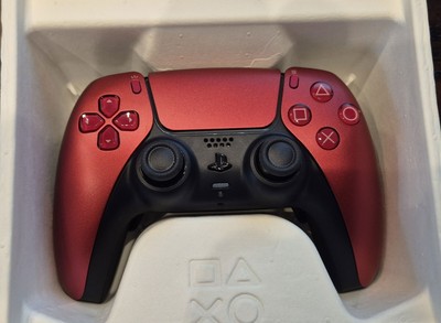 Original Sony Playstation 5 PS5 Controller Umbau Scuff Paddle Grip OVP NEU TOP