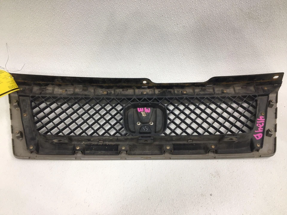 03 04 05 06 Honda HONDA ELEMENT Grille — 第 2/3 张图片
