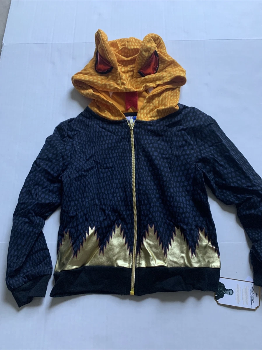Disney hotsell aladdin jacket