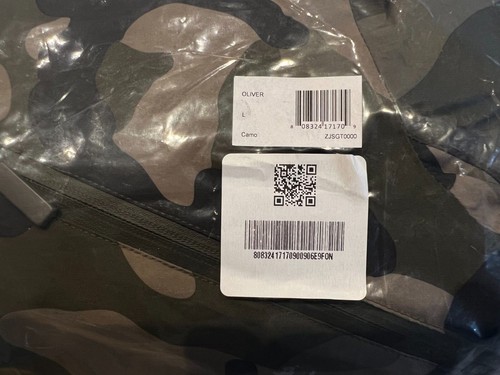 NOBIS Men's Oliver Reversible Puffer Jacket Camo Sizes S, M, L,XL NEW RRP £1095 - Picture 27 of 30