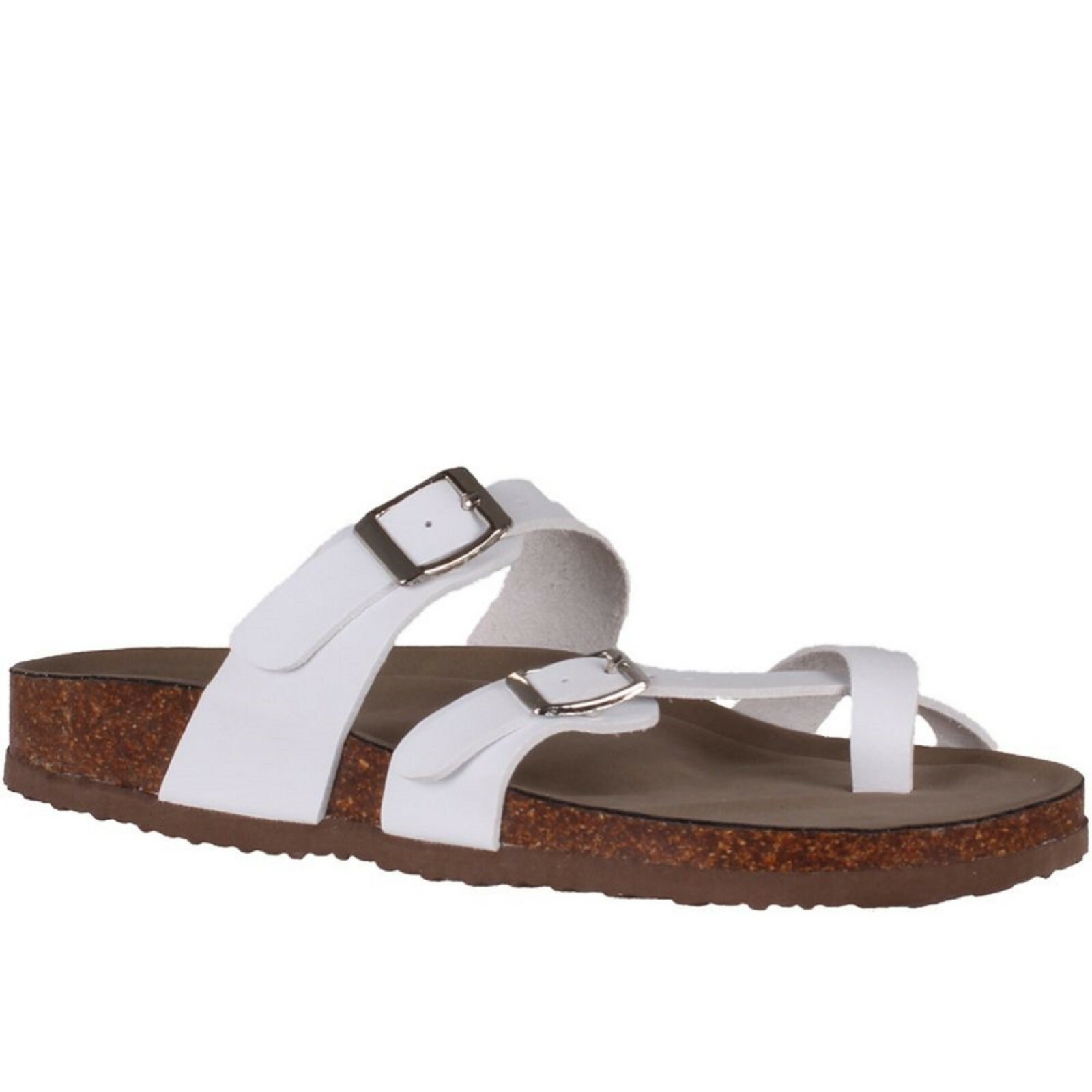 wedding platform sandals