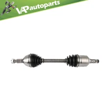 Front Left CV Axle Assembly For 2009-2014 Nissan Maxima 3.5L 66-6295