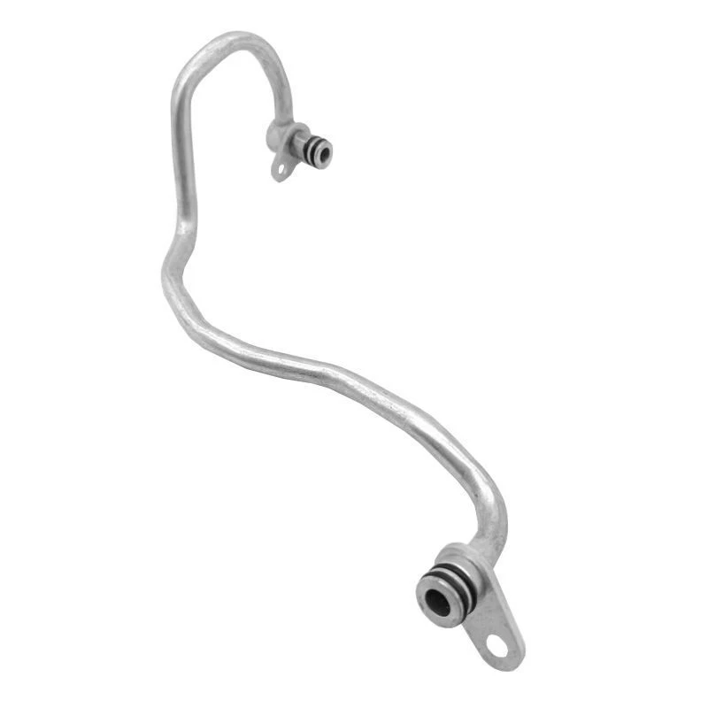 Línea de refrigerante turbocompresor lado derecho 2782001851 para Mercedes Benz W218 2011-2020 Foto 4 de 4