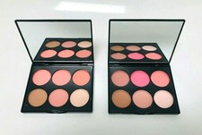 FREEDOM MAKEUP 'Pro Blush & Highlight' - Blusher, Bronzer & Highlighter Palette