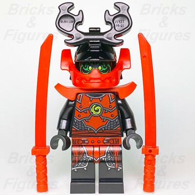 stone army lego ninjago