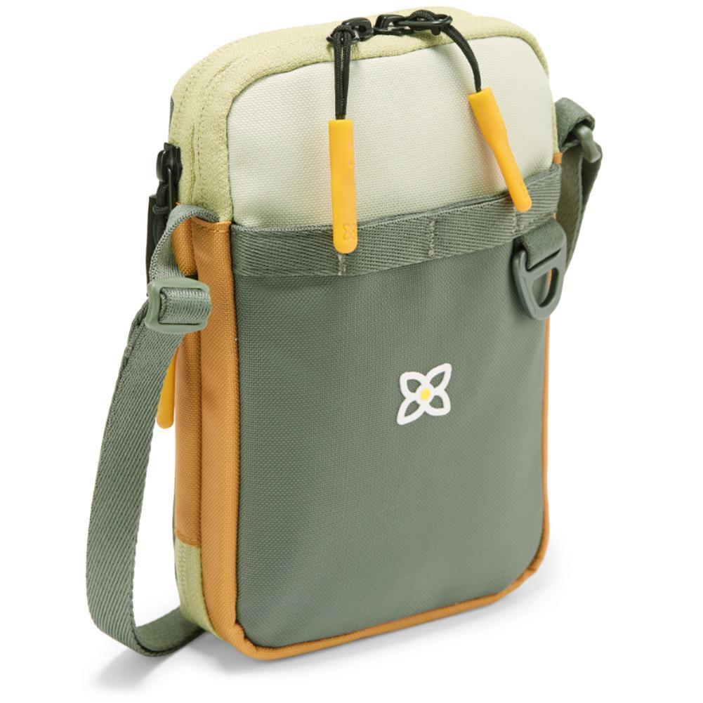 Cruz Crossbody Bag for Women - Stylish & Functional Travel Purse  