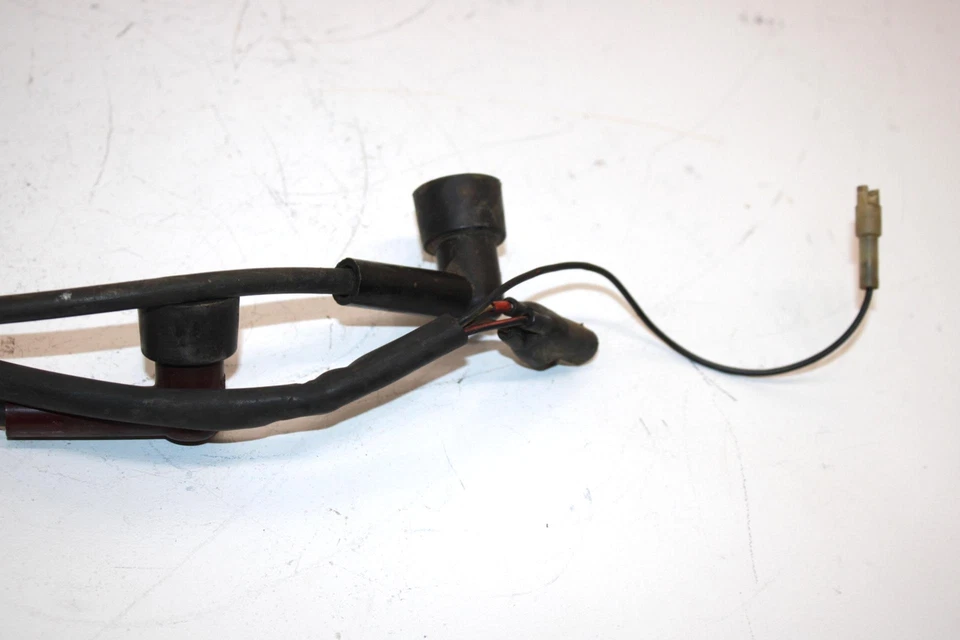 Unidad Cdi 92 Polaris Lite GT OEM 3083723 SP149 Foto 3 de 4