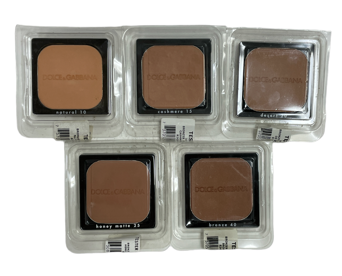 Dolce & Gabbana Bronzer Refill (15g/0.530z) NEW! You Pick! | eBay
