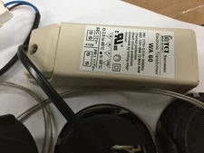 Italian Range Hood Parts Electronic Transformer 120V/12V WA 60 2C TCI + ONE20W